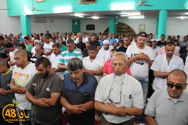 3ala2 el3aiada janaza (13).JPG